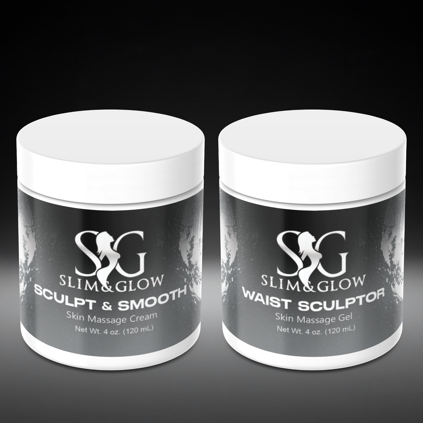 Stretch Mark & Waist Bundle