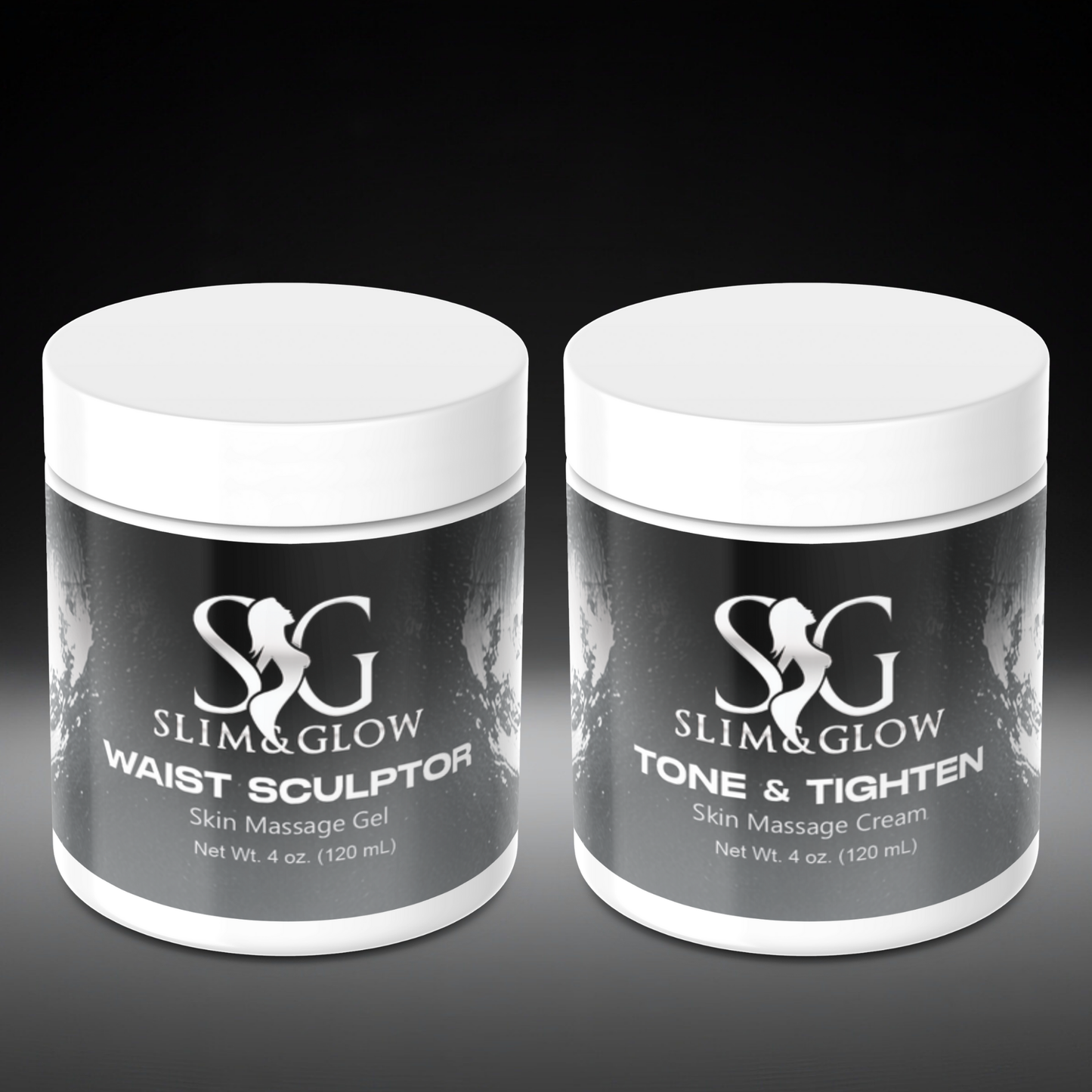 Cellulite & Waist Bundle