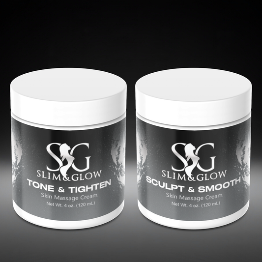 Cellulite & Stretch Mark Bundle