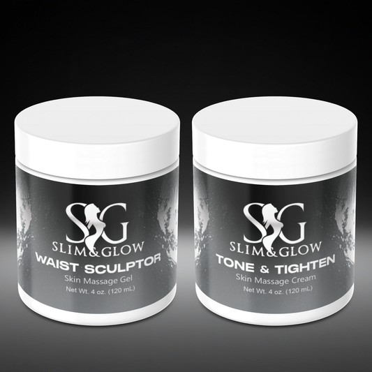 Cellulite & Waist Bundle